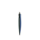 X Richard Malone Zip Clutch Blue - Lab Luxury Resale