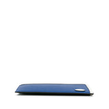 X Richard Malone Zip Clutch Blue - Lab Luxury Resale