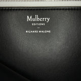 X Richard Malone Zip Clutch Blue - Lab Luxury Resale