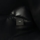 X Richard Malone Zip Clutch Blue - Lab Luxury Resale