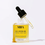 Mifa ALL-OVER OIL 50ml NIB