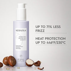 Kerasilk Smoothing Blow Dry Cream 150ml