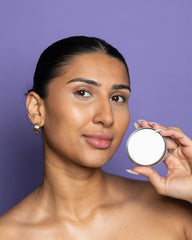 Cheekbone Beauty Mattifying Moon Dust Translucent