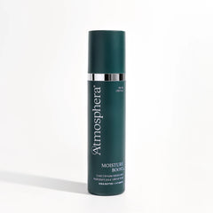 Atmosphera Boost Organic Daily Moisturizer 50ml NIB