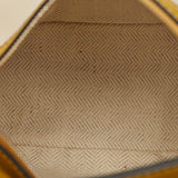 Mini Puzzle Satchel Yellow - Lab Luxury Resale