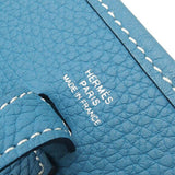 Clemence Evelyne TPM Blue - Lab Luxury Resale