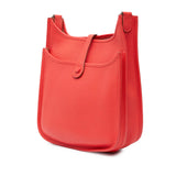 Clemence Evelyne III 29 PM Red - Lab Luxury Resale