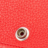 Clemence Evelyne III 29 PM Red - Lab Luxury Resale