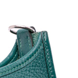 Clemence Evelyne TPM Green - Lab Luxury Resale