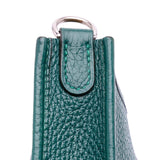 Clemence Evelyne TPM Green - Lab Luxury Resale