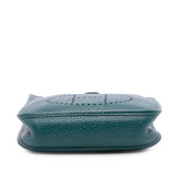 Clemence Evelyne TPM Green - Lab Luxury Resale