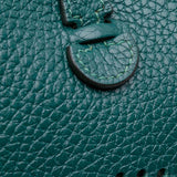 Clemence Evelyne TPM Green - Lab Luxury Resale