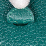 Clemence Evelyne TPM Green - Lab Luxury Resale
