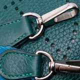 Clemence Evelyne TPM Green - Lab Luxury Resale
