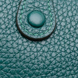 Clemence Evelyne TPM Green - Lab Luxury Resale