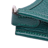Clemence Evelyne TPM Green - Lab Luxury Resale