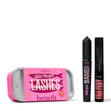 Benefit Cosmetics Wild Caught Lashes Gift Set