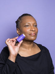 Cheekbone Beauty Illuminating Primer Stick in Starlight NIB