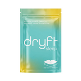 Dryft  Mouth Tape Sleep Strips 30 pieces