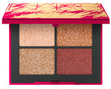 NARS Lunar New Year Eyeshadow Quad - Singapore NWOB