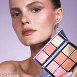 NARS Ethereal Aura Blush Palette (many palettes) NIB - LAB