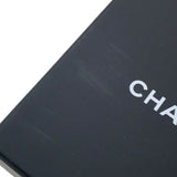 Gold Plated CC Faux Pearl Rhinestone Brooch Gold - Lab Luxury Resale