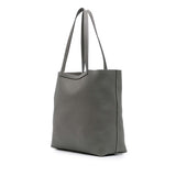 Taurillon Clemence Cabasellier 46 Gray - Lab Luxury Resale