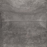 Taurillon Clemence Cabasellier 46 Gray - Lab Luxury Resale