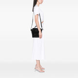 Celine Nano Leather Luggage Tote