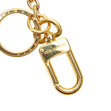 LV Set And Match Pouch Key Ring Bag Charm Yellow - Lab Luxury Resale