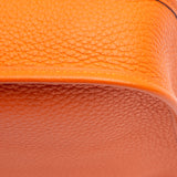 Clemence Evelyne I TPM Orange - Lab Luxury Resale