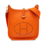 Clemence Evelyne I TPM Orange - Lab Luxury Resale
