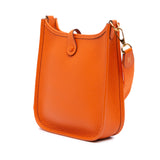 Clemence Evelyne I TPM Orange - Lab Luxury Resale