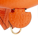 Clemence Evelyne I TPM Orange - Lab Luxury Resale