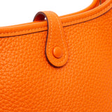Clemence Evelyne I TPM Orange - Lab Luxury Resale
