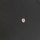 Leather MM11 Envelope Clutch Black - Lab Luxury Resale