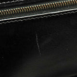 Box Calf Kelly Sellier 32 Black - Lab Luxury Resale
