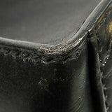 Box Calf Kelly Sellier 32 Black - Lab Luxury Resale