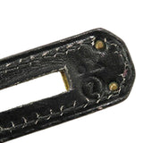 Box Calf Kelly Sellier 32 Black - Lab Luxury Resale