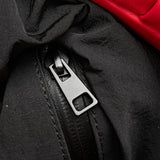 Calfskin The Body Pouch Red - Lab Luxury Resale