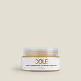 Cole Omega Cleansing Balm 100ml NIB - LAB