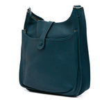 Clemence Evelyne III 29 Blue - Lab Luxury Resale