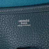 Clemence Evelyne III 29 Blue - Lab Luxury Resale