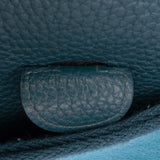 Clemence Evelyne III 29 Blue - Lab Luxury Resale