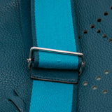 Clemence Evelyne III 29 Blue - Lab Luxury Resale