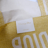 Christian Dior J'Adore Tote Bag - L'Or Beaux Arts - NEW