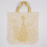 Christian Dior J'Adore Tote Bag - L'Or Beaux Arts - NEW