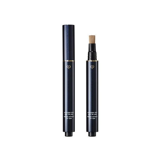 Cle de Peau Radiant Corrector Concealer for Eyes - Many Shades NIB