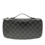 Louis Vuitton Damier Graphite Atoll Organizer