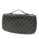 Damier Graphite Atoll Organizer Black - Lab Luxury Resale